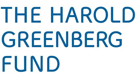 Harold Greenberg Fund